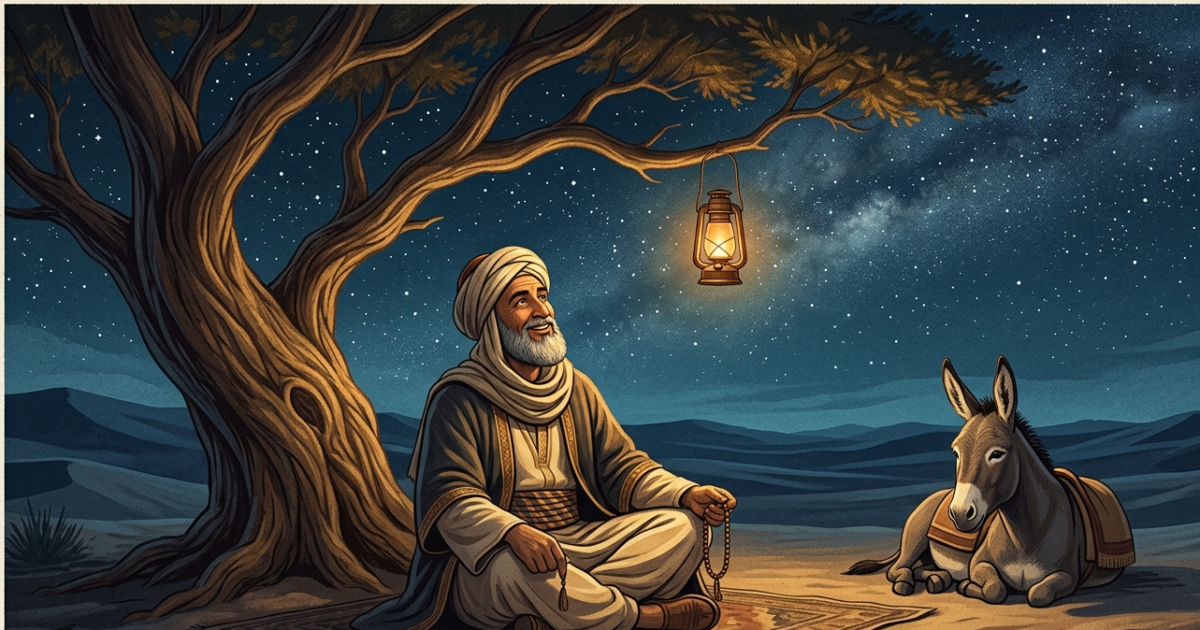 le storie del Mullah