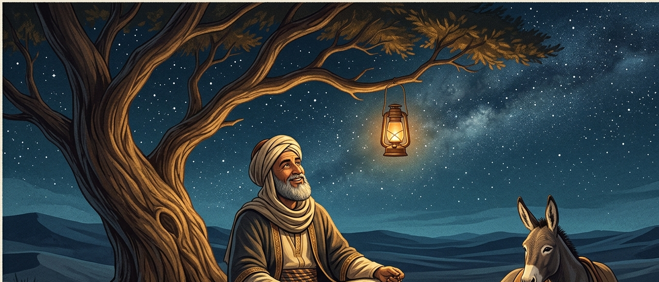 le storie del Mullah