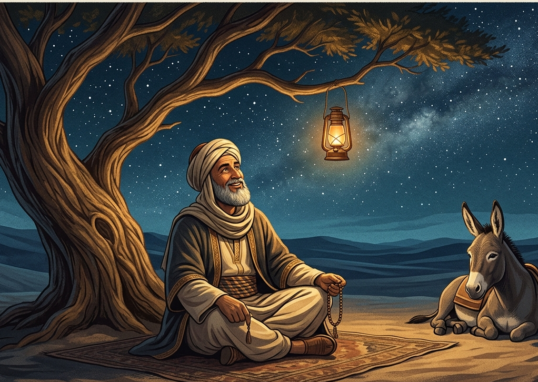 le storie del Mullah