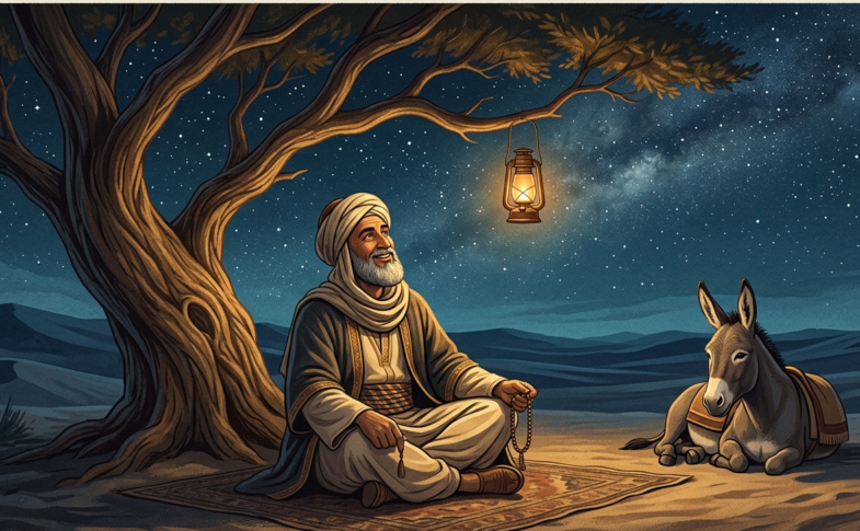 le storie del Mullah