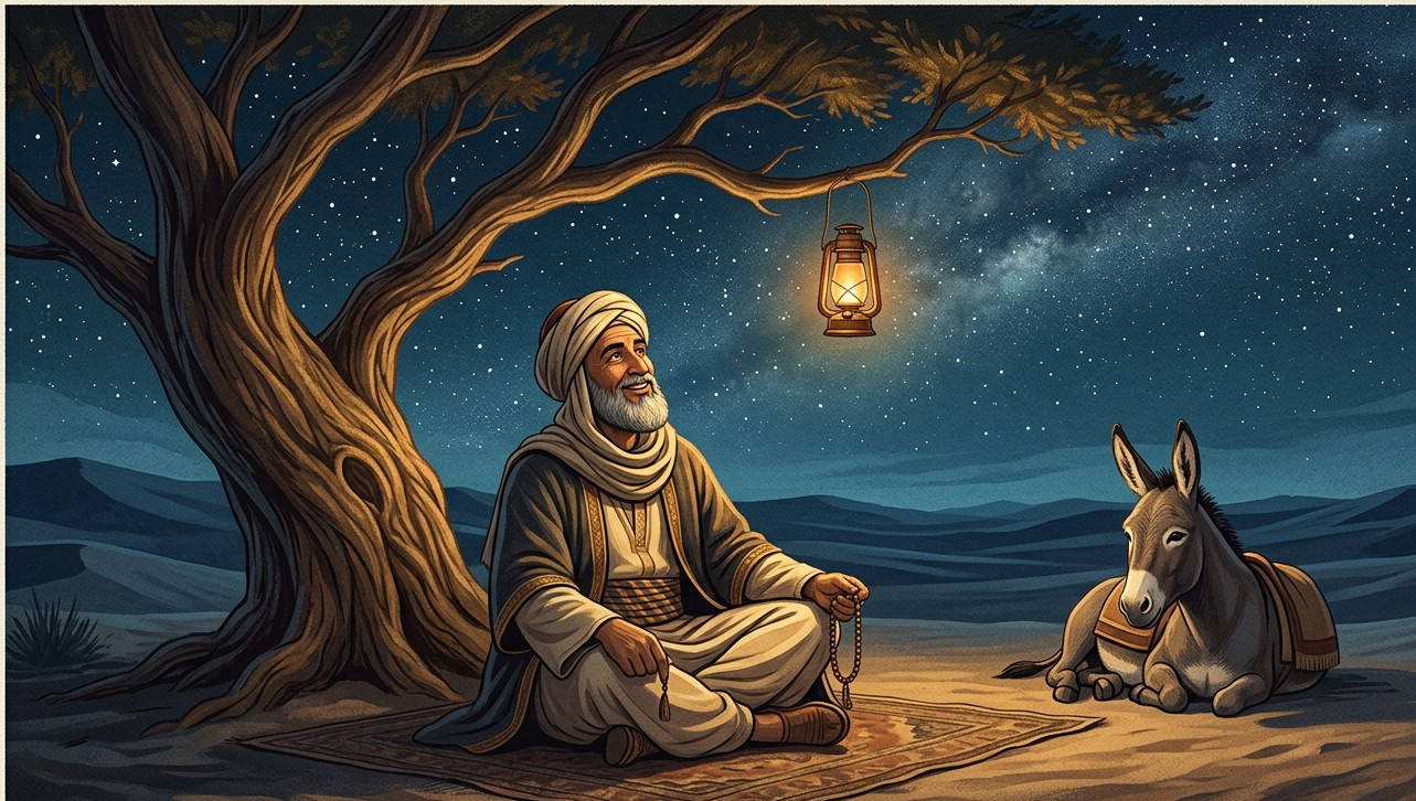 le storie del Mullah